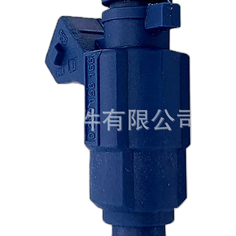 Fuel Injector Suitable for BYD F3 Hafei Saibao Xiali N3 Soueast Lingshuai - XQ1