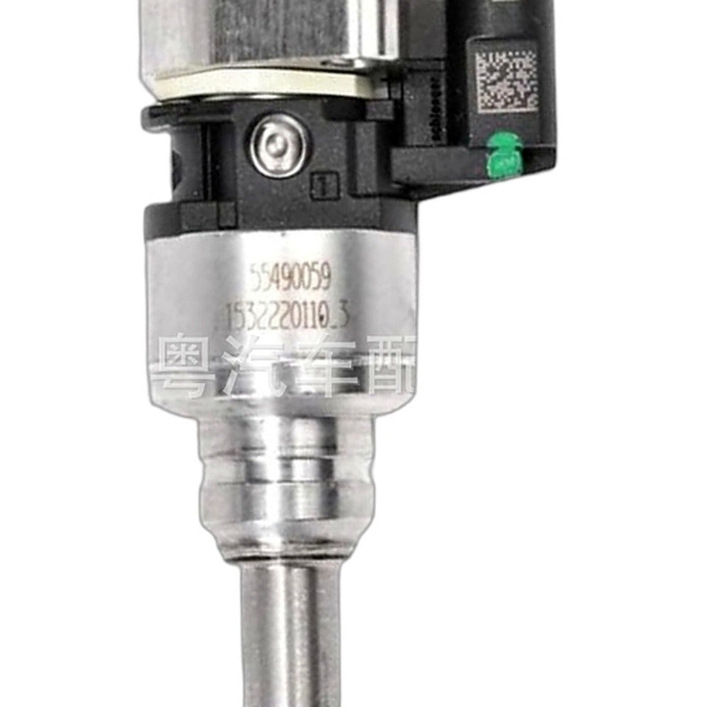 Fuel Injector Suitable for Buick Excelle GL6 Chevrolet Onix Tracker 55490059 - XQ1