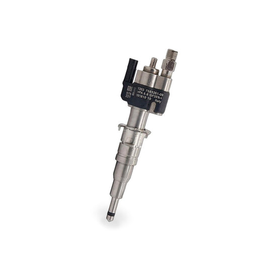 Fuel Injector Suitable for BMW 135i 335i 535i 2007-2013 13537585261-09