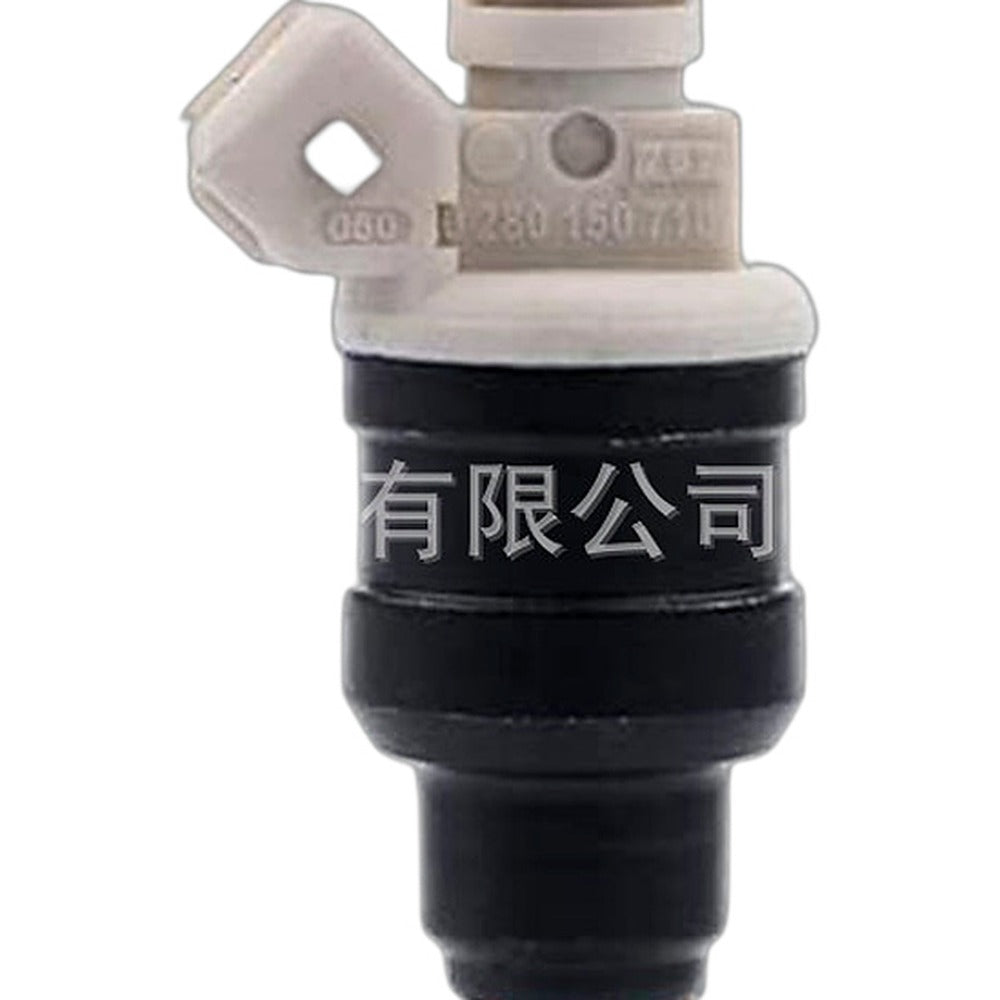 Fuel Injector Suitable for BMW 318i 325i 525i 1984-1993 0280150710 - XQ1