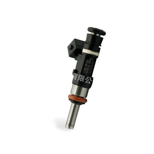 Fuel Injector Suitable for BMW E60 E61 E63 E64 0280158036 13647839098 FJ753