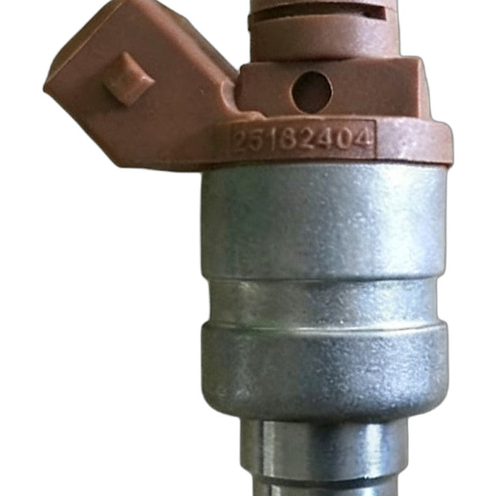 Fuel Injector Suitable for Chevrolet Lacetti 1.6L Daewoo Optra Suzuki Forenza - XQ1