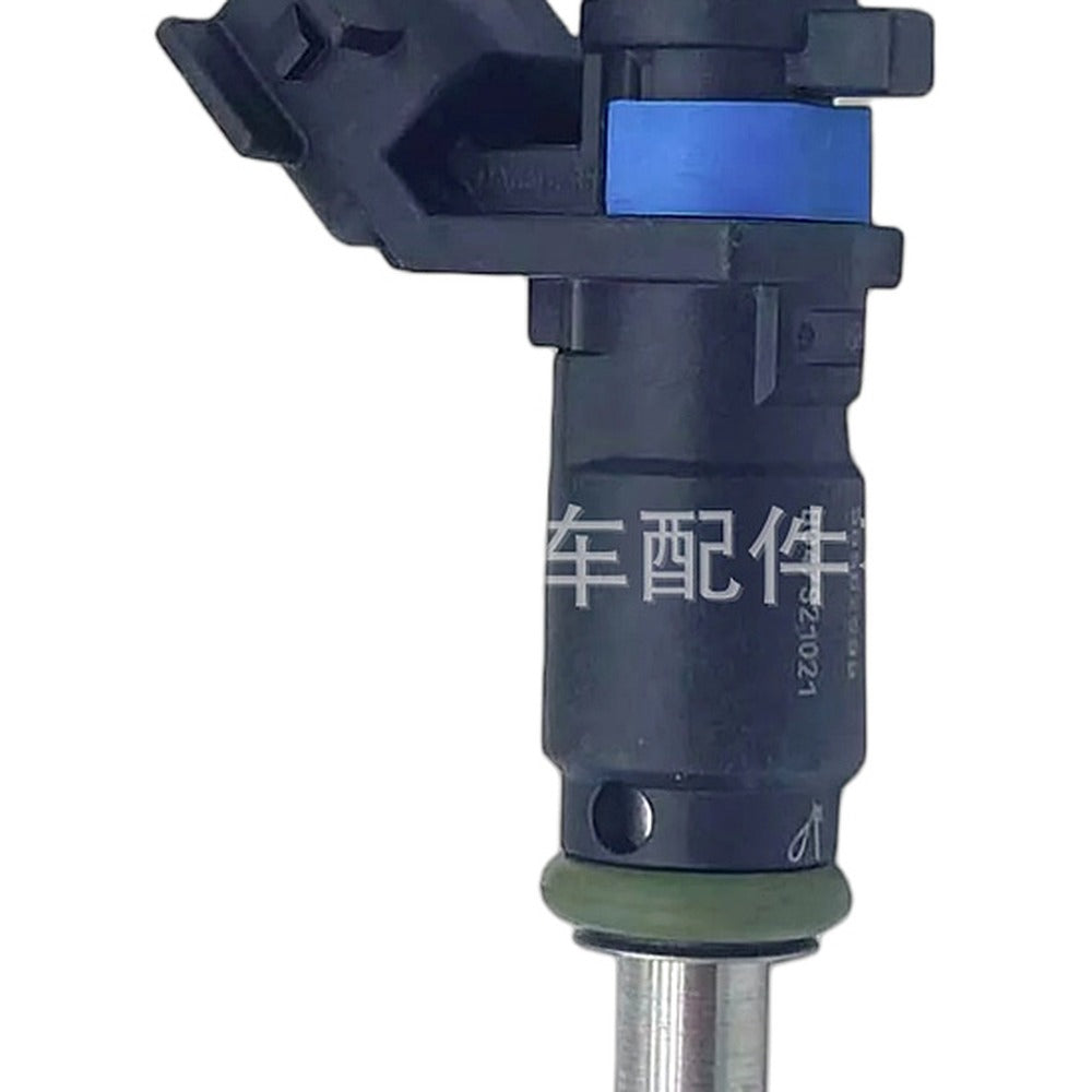 Fuel Injector Suitable for Chevrolet Cruze Sonic Trax 1.8L 55562599 55582580 - XQ1