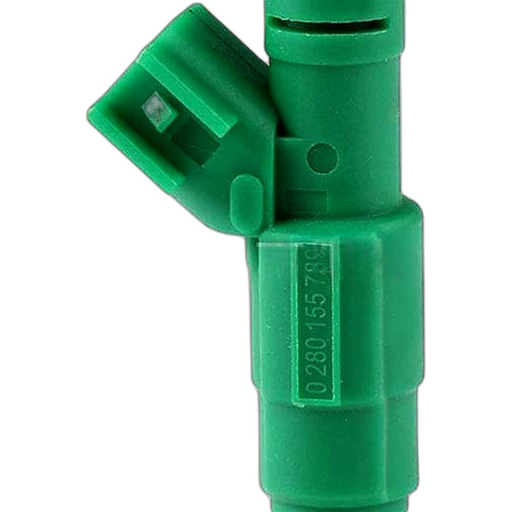 Fuel Injector Suitable for BMW X3 X5 2007-2010 2.5L 3.0L 0280155789 - XQ1