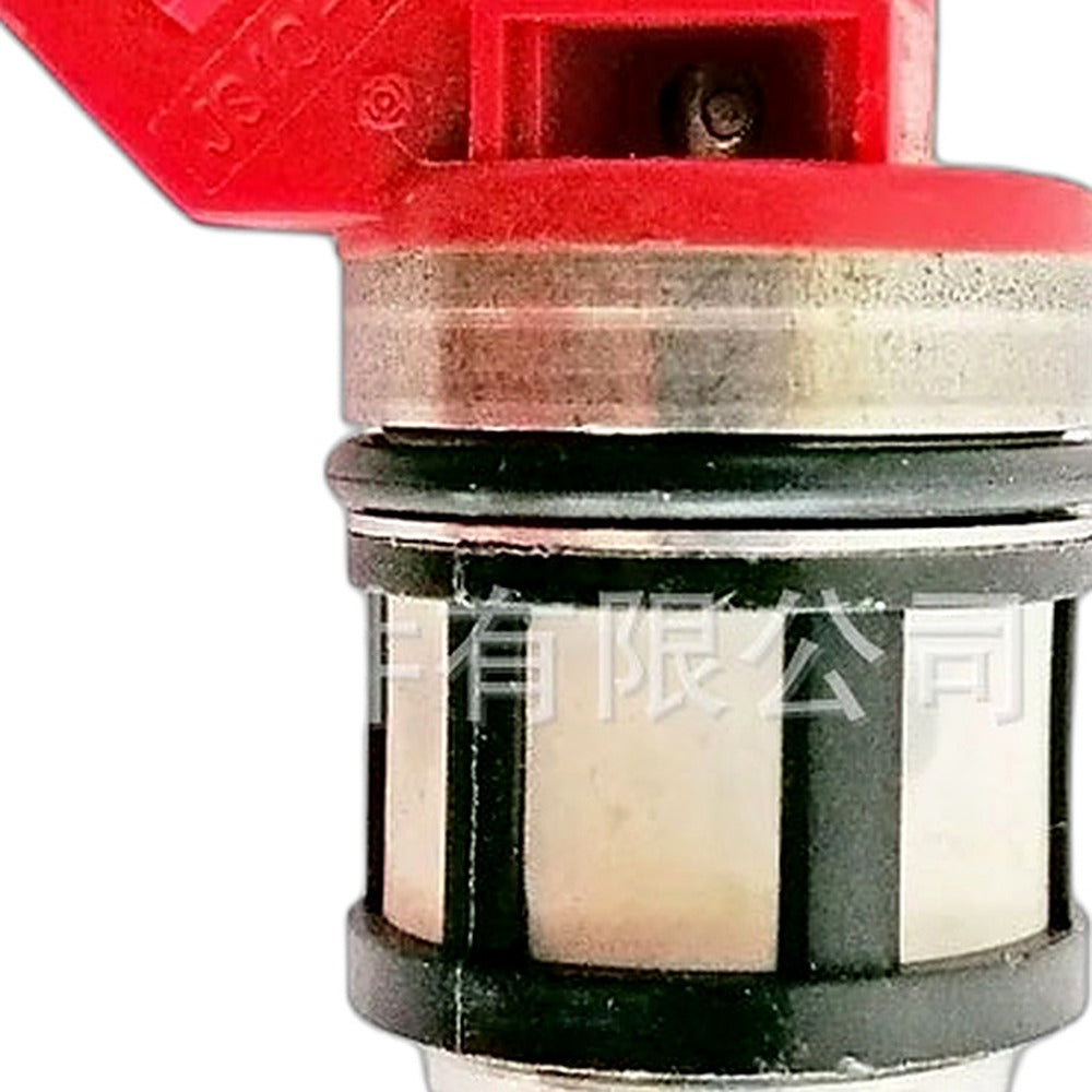 Fuel Injector Suitable for Nissan NV200 Sentra Versa 2012-2021 16600-72P00 - XQ1