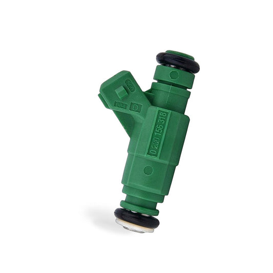 4-Hole Fuel Injector Suitable for Peugeot 206 1.6L 0280156318 JY0324