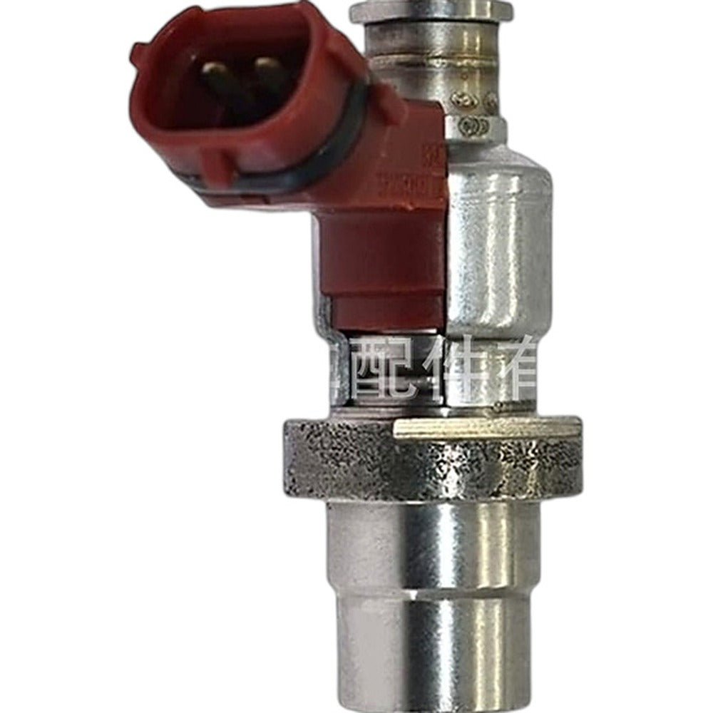 Fuel Injector Suitable for Renault Clio Megane Scenic Dacia Logan 8200523622 - XQ1