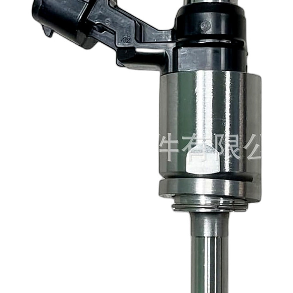 Fuel Injector Suitable for Renault Nissan Clio Megane Qashqai Juke Note JY1908 - XQ1
