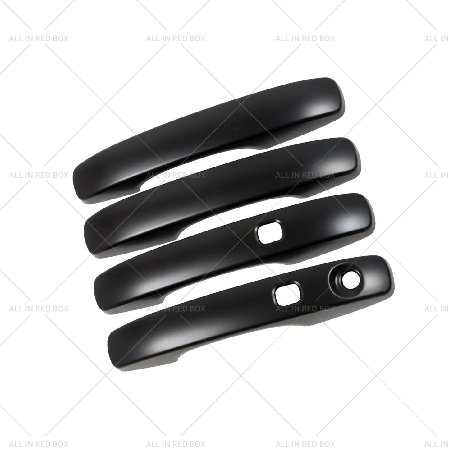 {{ 4PCS Door Handle Cover Protector to Suitable for VW Volkswagen Amarok 2023 }} - Buy Car Parts Online at {{ Kaka Auto Parts }}.