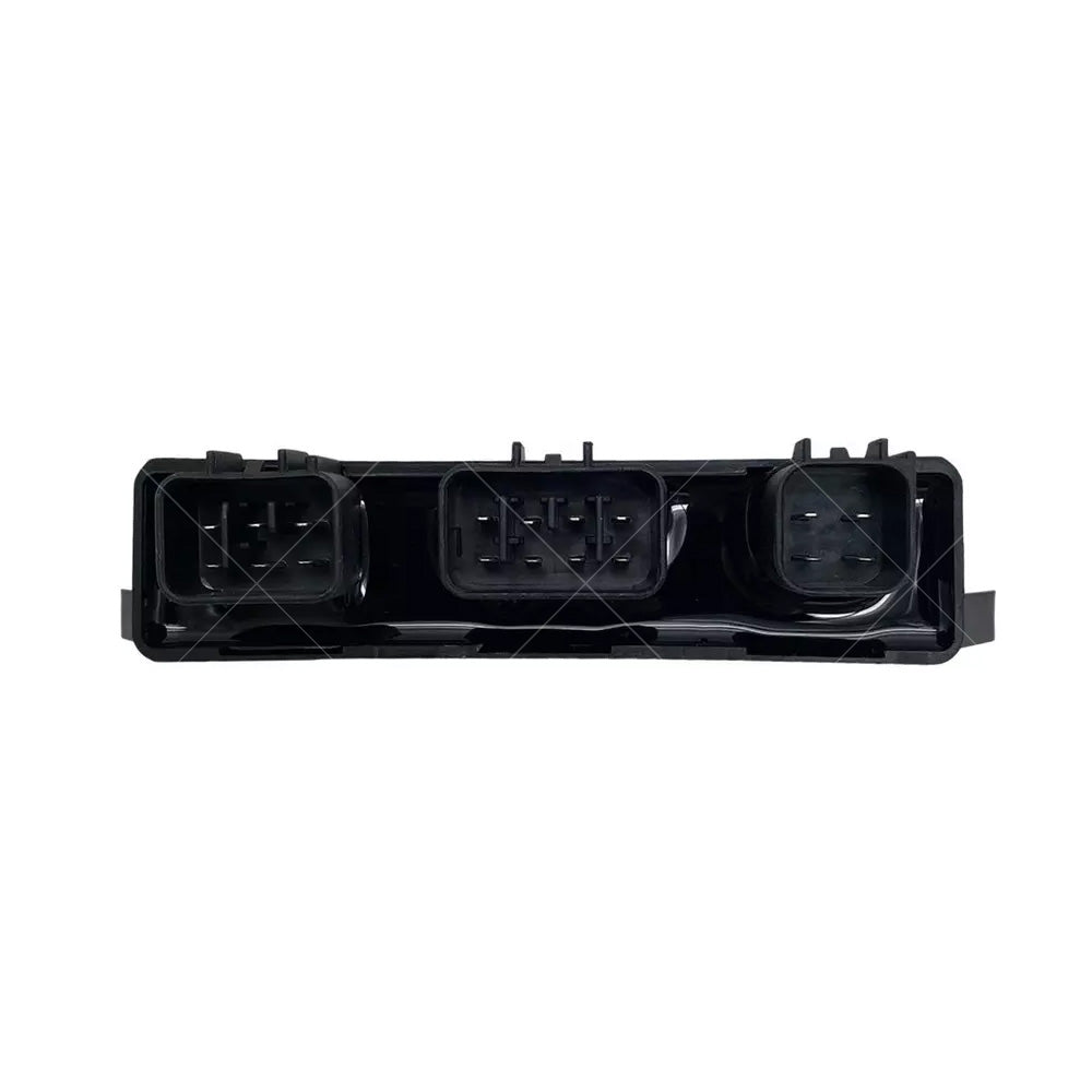 Ignition CDI Unit Module Box Fits For Yamaha YFM 350 Bruin Grizzly Wolverine