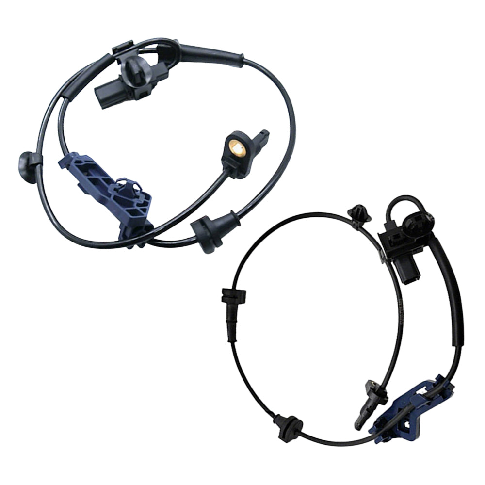 Front ABS Wheel Speed Sensor Pair Suitable for Honda Accord 2018¡§C2022