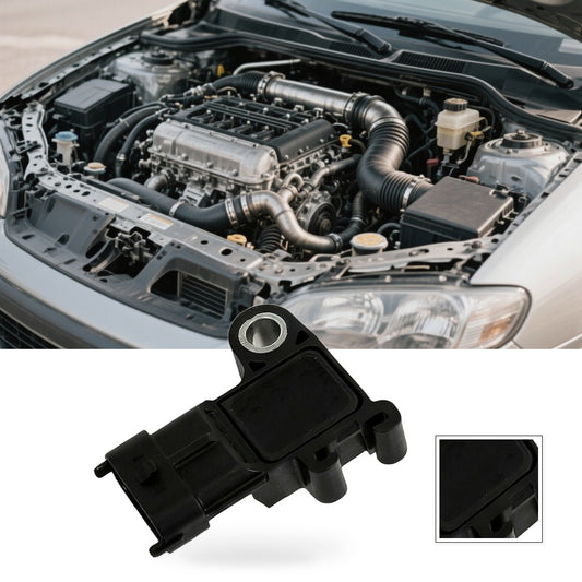 MAP Sensor Suitable for Chevrolet Cruze Sonic Trax Buick Encore 12592525