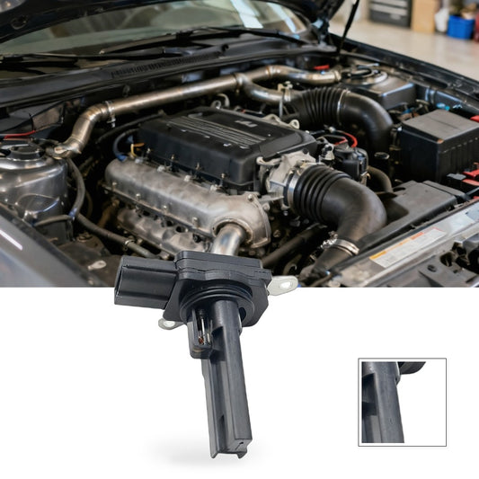 Mass Air Flow Sensor Suitable for Subaru Impreza Forester Legacy Outback