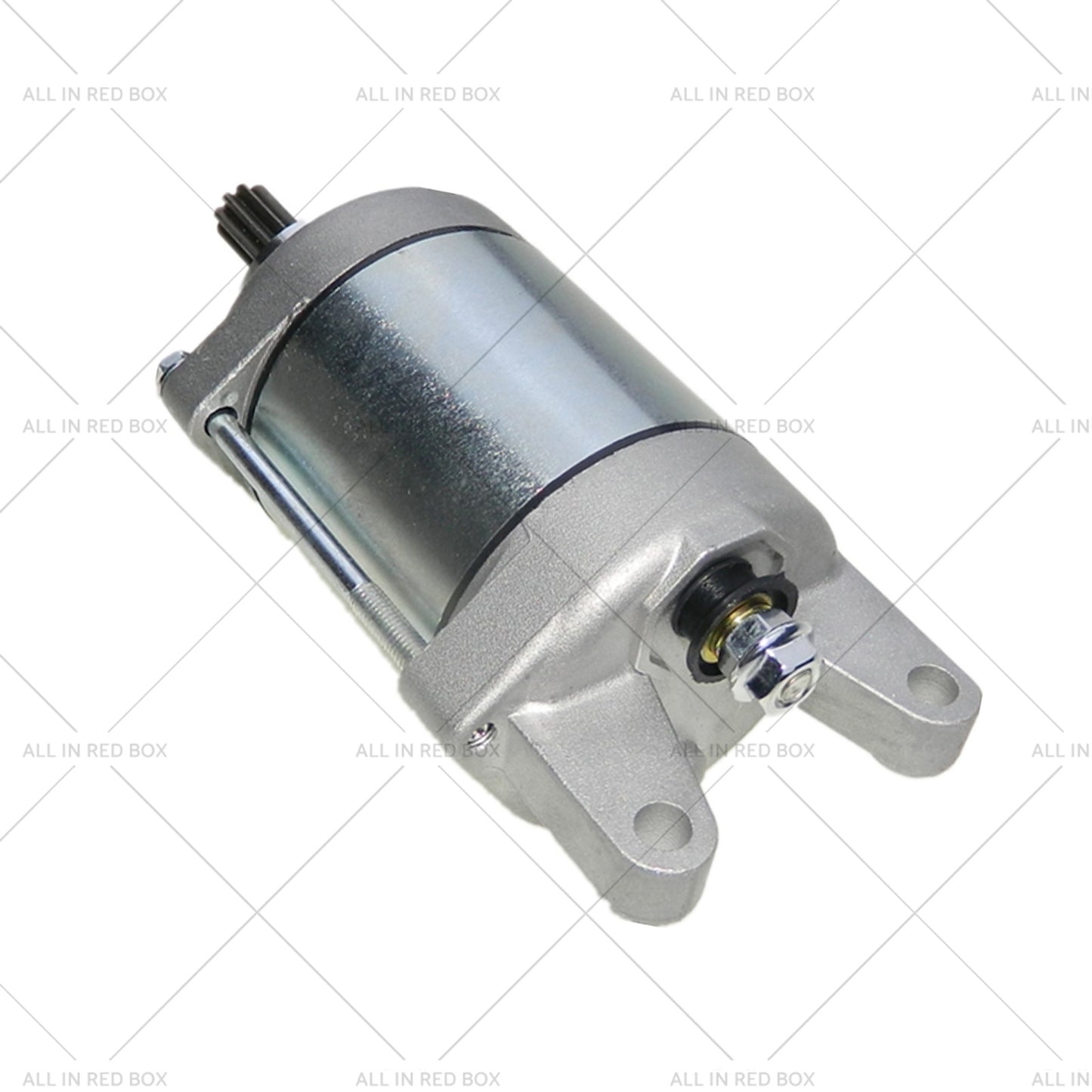 {{ 21163-0717 Starter Motor Suitable for Kawasaki Ninja 250 300 Versys-X 250 13-20 }} - Buy Car Parts Online at {{ Kaka Auto Parts }}.