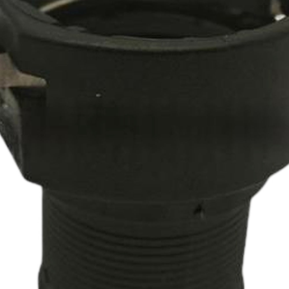 Pack of 1 for Hyundai Tucson 2016-2021 Lower Radiator Connector Hose 254853J000 - XQ1