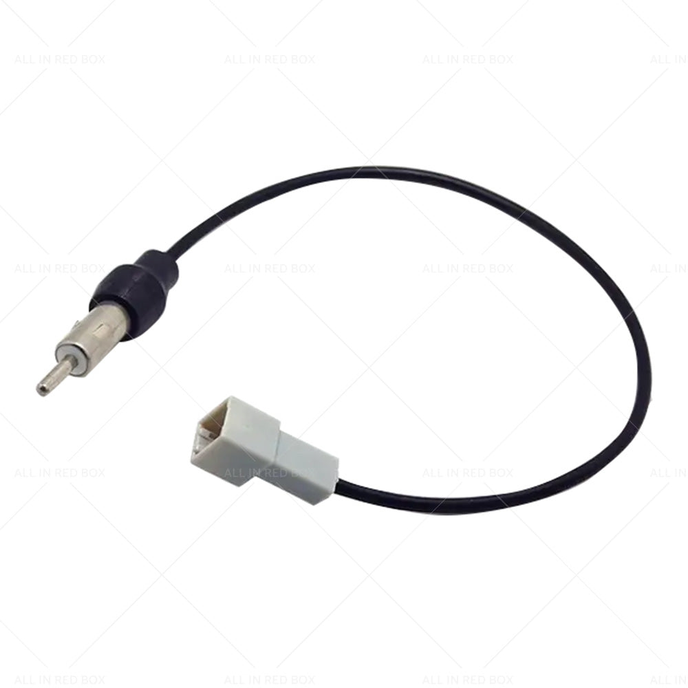 {{ Radio Antenna Adapter Stereo Reverse Aerial Plug Suitable For Hyundai Kia }} - Buy Car Parts Online at {{ Kaka Auto Parts }}.