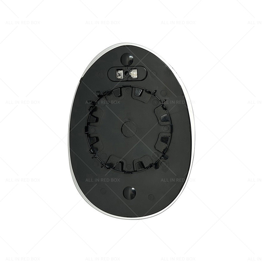 {{ Left Mirror Glass Heated Back Plate Suitable for MINI Cooper F55 F56 Clubman F54 }} - Buy Car Parts Online at {{ Kaka Auto Parts }}.