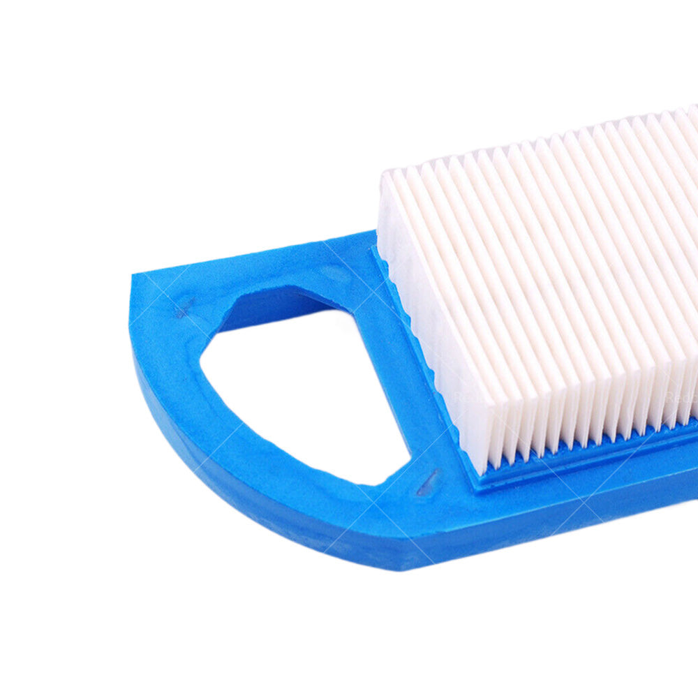 Air and Pre Filter for 14-19. 5HP Briggs I or C and Intek Motors 698083 697634 697014