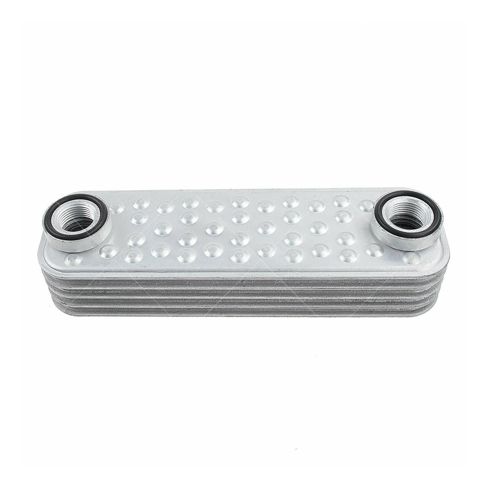 {{ Engine Oil Cooler Fit For Land Rover Defender L316 Discovery L318 2. 5L Td5 98-16 }} - Buy Car Parts Online at {{ Kaka Auto Parts }}.