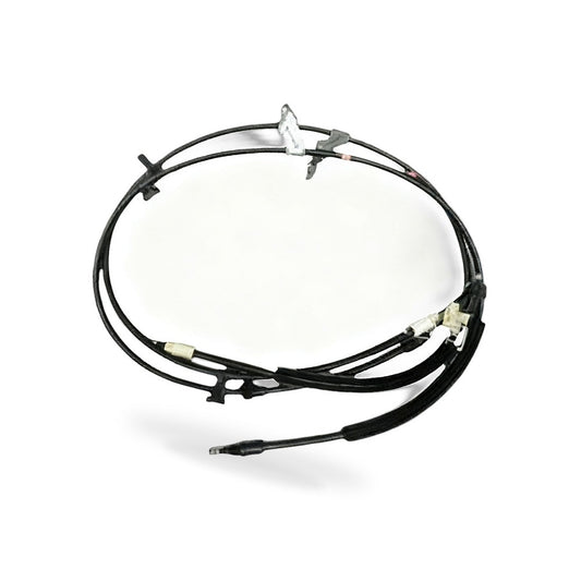 Parking Brake Cable Rear Suitable for Ford Focus 2011-2018 AV61-2A603BK