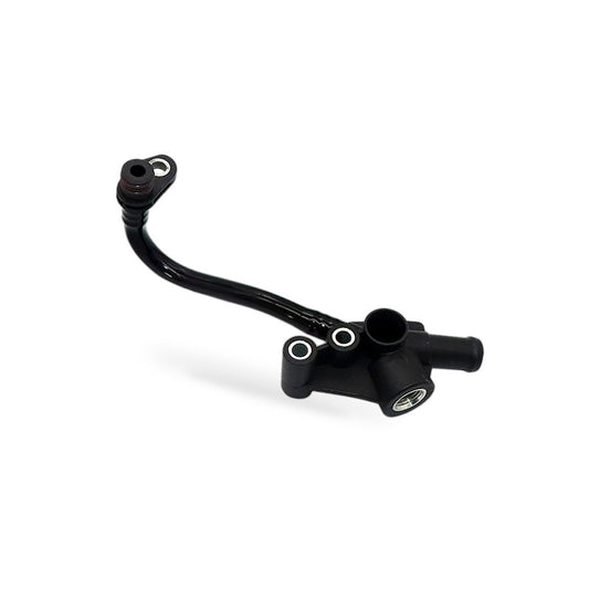 The left return pipe of the coolant pipe is suitable for Mercedes Benz E550/SL550/CLS550 12-18 years 2782000100, 2782001400, 2782001351