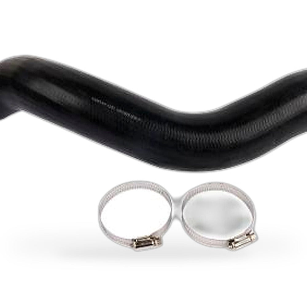 Suitable for Volvo V40 D2 1.6 diesel engine intercooler turbine hose (2012-2021) - XQ1