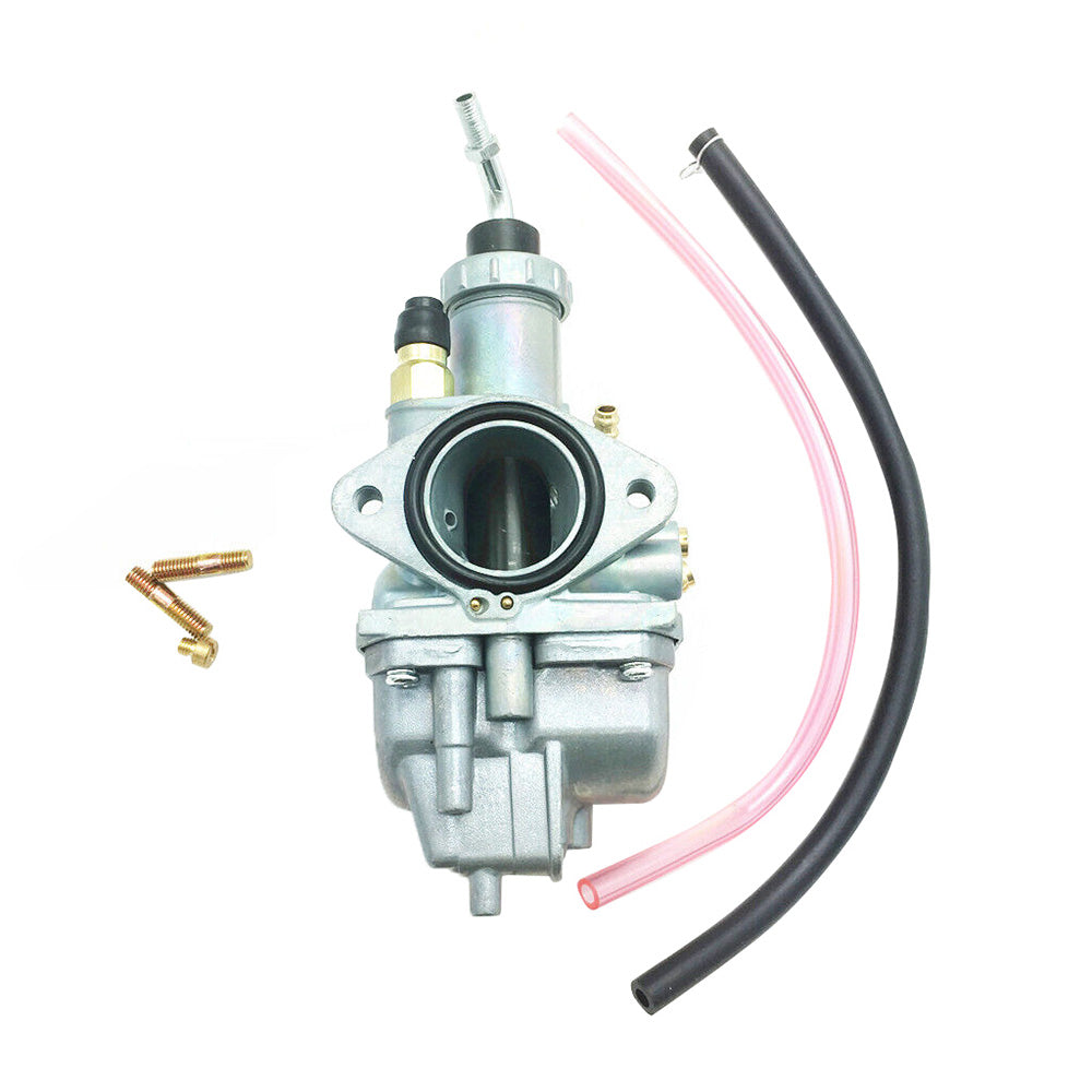 {{ Carburetor Carby Carb Suitable For Yamaha Moto 4 200 250 YFM200 YFM200DX YFM250 }} - Buy Car Parts Online at {{ Kaka Auto Parts }}.