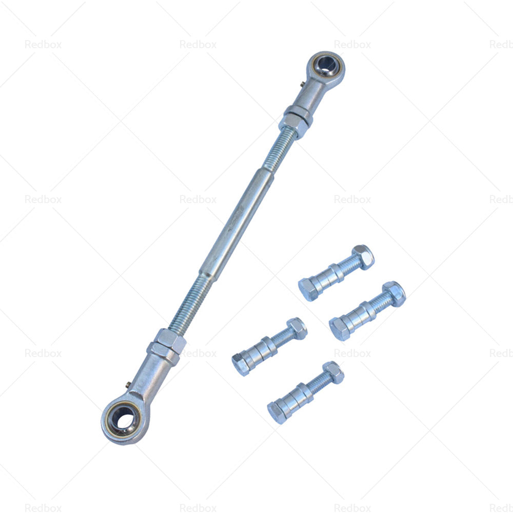 Front Rear Adjustable Sway Bar Link Suitable For Nissan Patrol GU Y61 2 inch -8 inch Lift