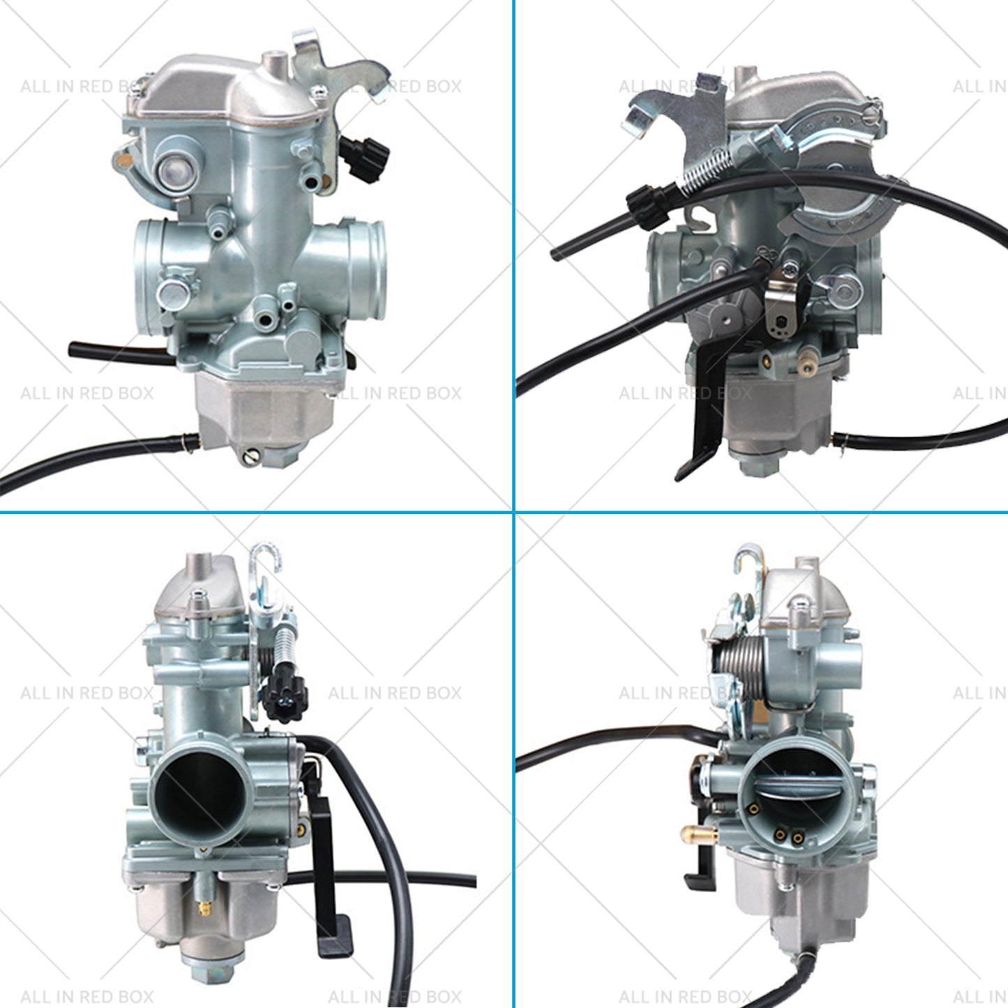 {{ 16100-KN5-674 Carburetor Suitable for Honda XR350 1985 16100-KN5-673 }} - Buy Car Parts Online at {{ Kaka Auto Parts }}.