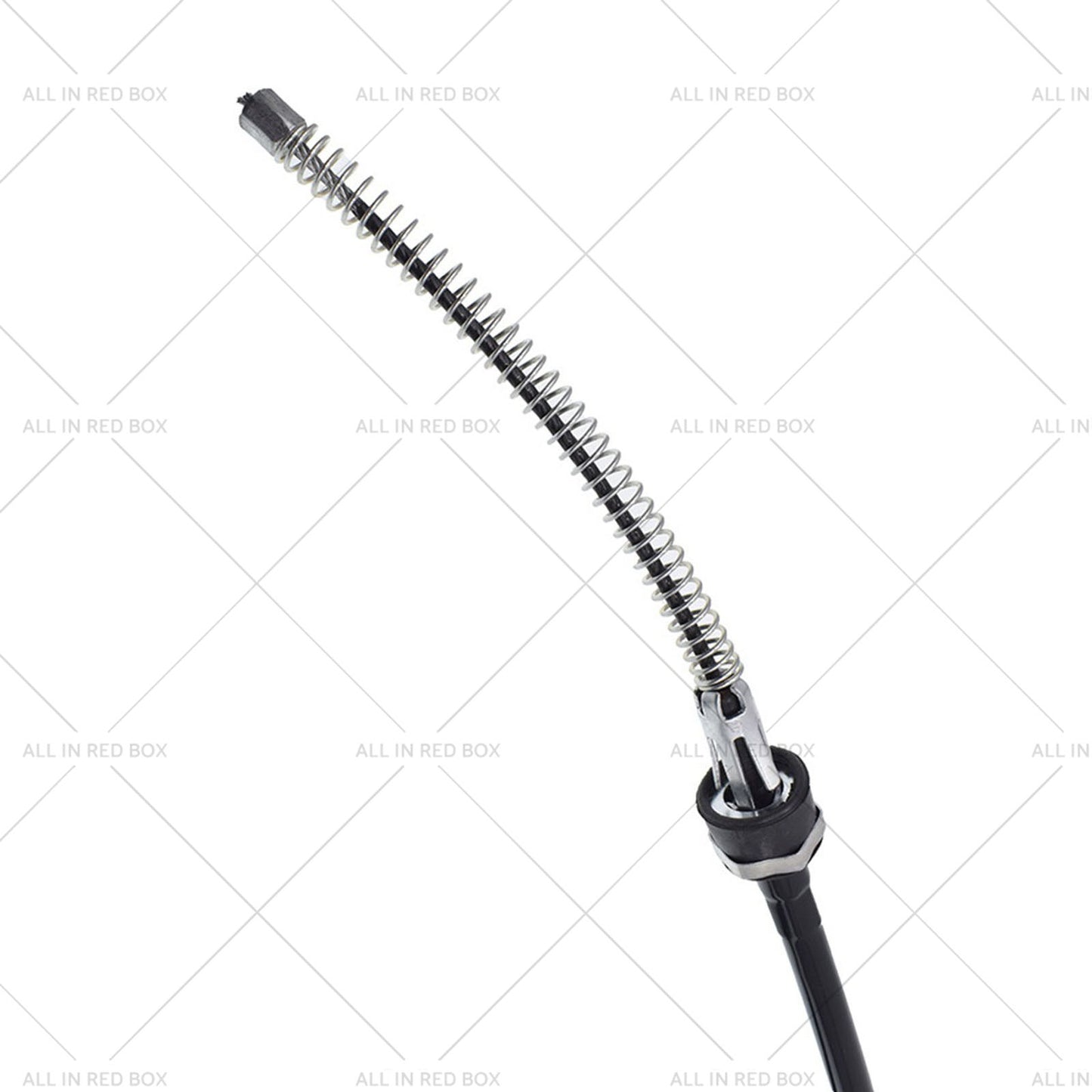 Brake Cable RR LH Suitable For Mitsubishi Triton L200 2.8 3.0 K76T K77T 96-2007
