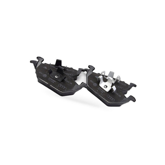 Front Brake Pad Kit Suitable for Audi A3 TT VW Golf Skoda Octavia Seat Altea