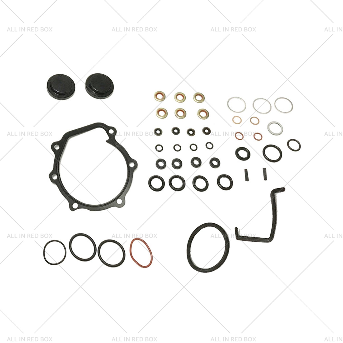 Head Gasket Rebuild Kit Suitable for Subaru Outback 00-03 EJ25 SOHC 10105AB160