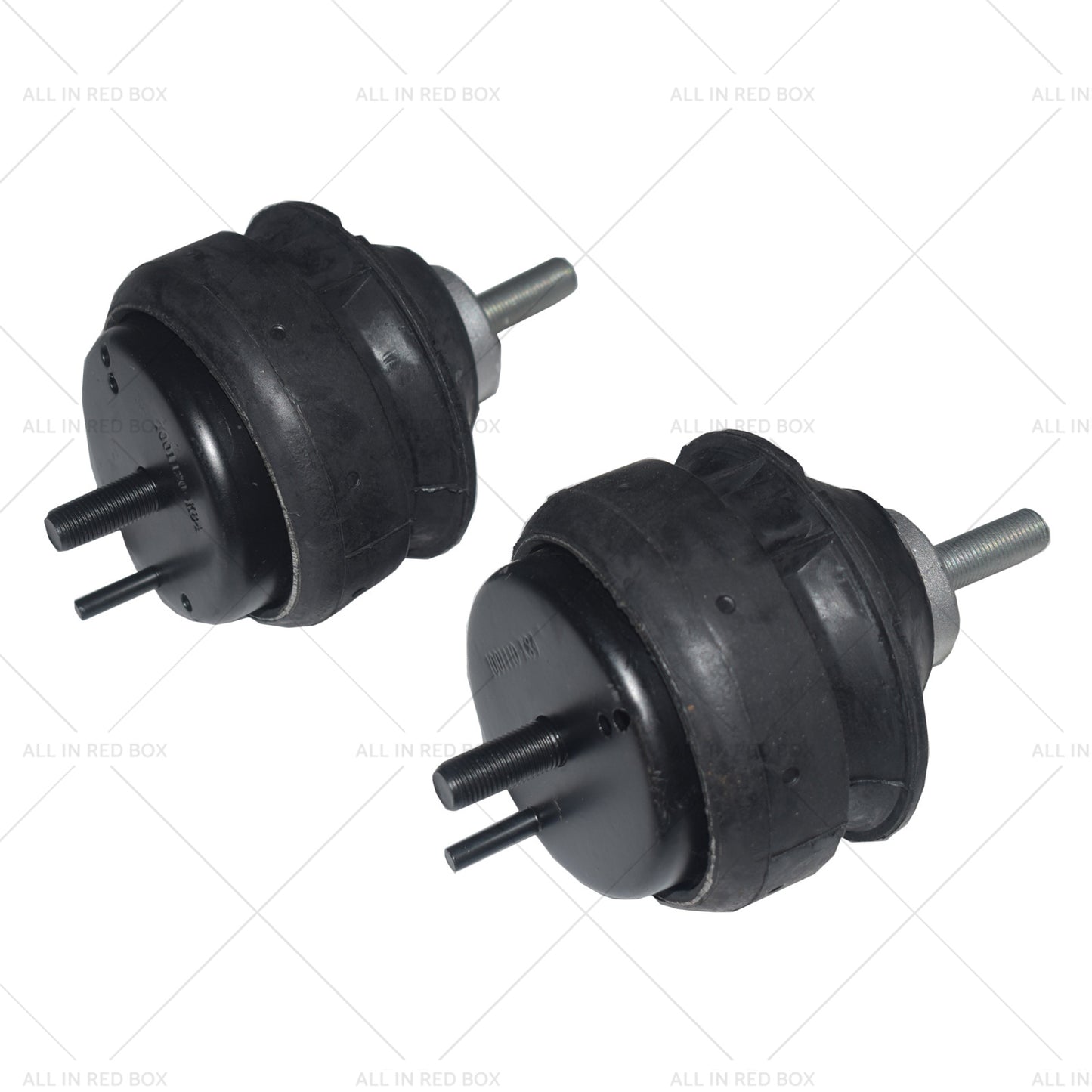 2x Engine Mount Suitable for Great Wall V200 X200 2. 0L GW4D20 Diesel Auto or Manual