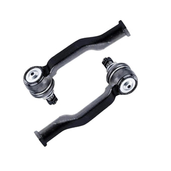 compare product 2X Tie Rod End Front Driver Passenger Side Inner Suitable for Mazda B2200 87-93
