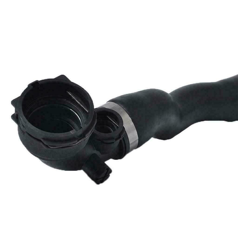 Radiator Coolant Hose Upper for BMW E46 320i 323i 325i 328i 330i 3 Series 6Cyl