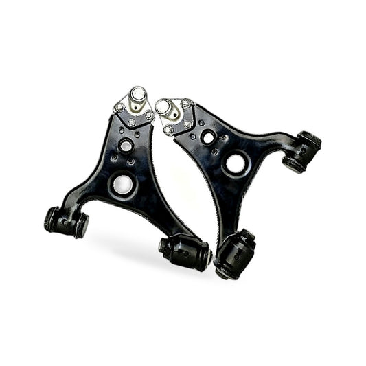 Front Lower Left Right Control Arms Suitable for Mercedes A-Class W169
