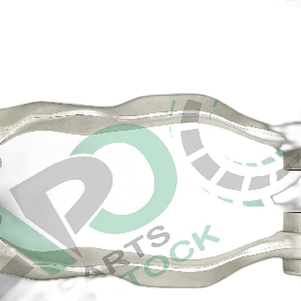 Front Lower Left Right Curved Control Arms Suitable for BMW 4 Series F32 F33 F36