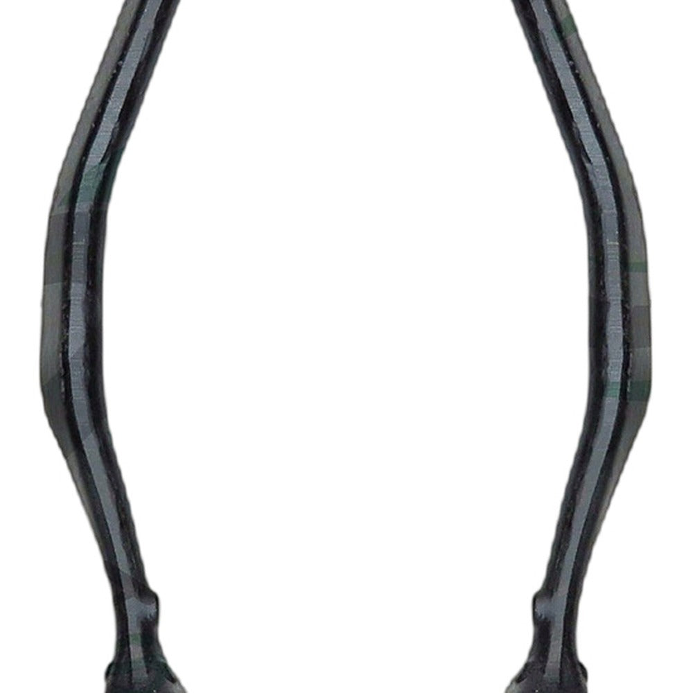 Front Lower Left Right Control Arms Suitable for BMW X3 E83 2004-2010 2.0L - XQ1