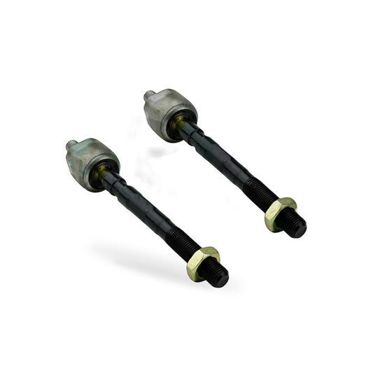 Inner Tie Rod End Pair Set Suitable for Honda Civic 1996-2000 1991-1995 2001