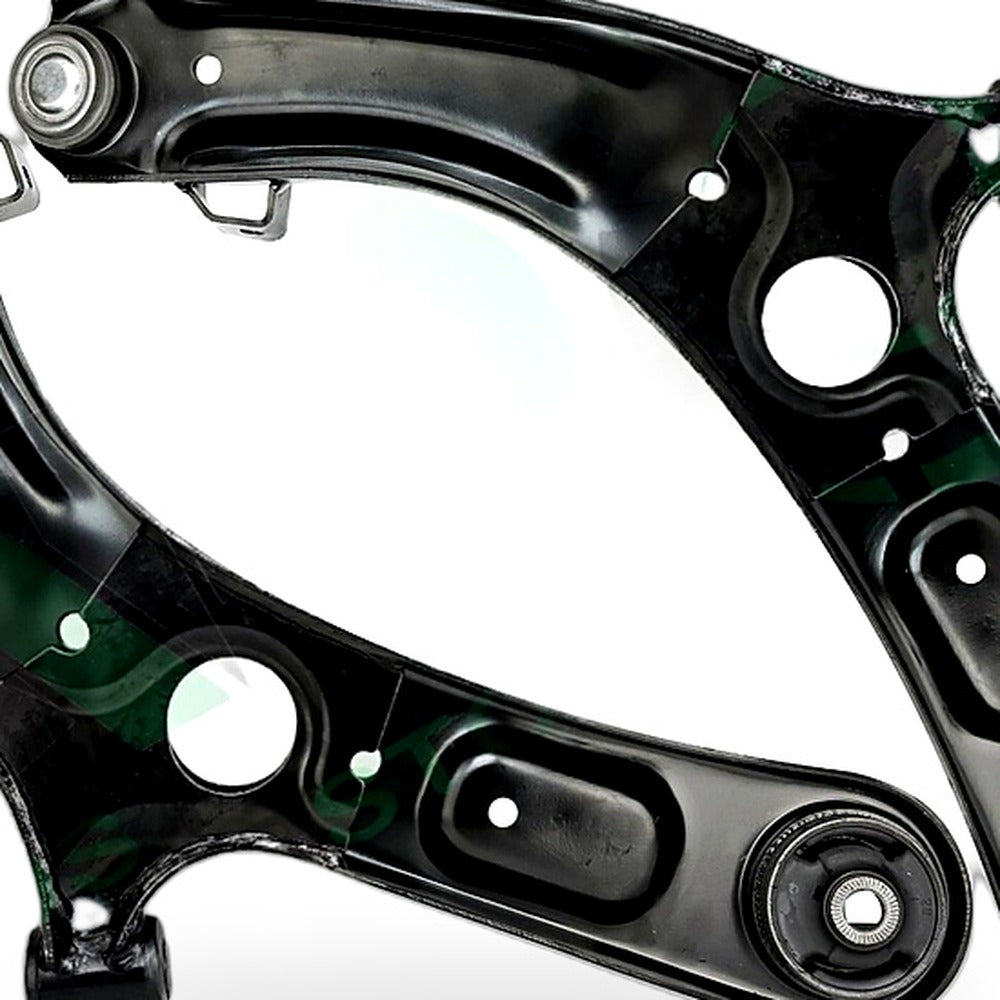 Front Lower Left Right Control Arms Assembly Suitable for Hyundai Veloster FS - XQ1