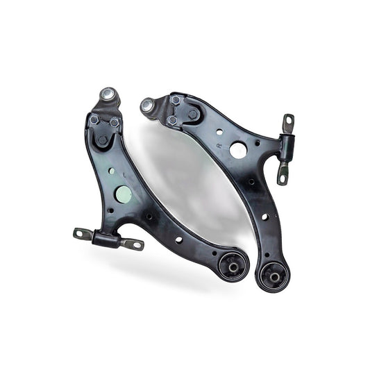 Front Lower Left Right Control Arms with Ball Joints Suitable for Lexus ES300