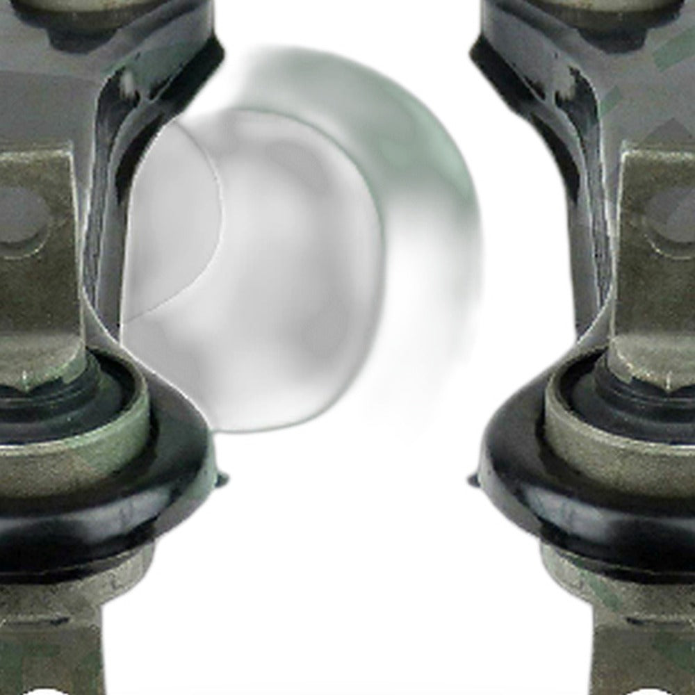 Rear Upper Control Arms With Bush Suitable for Mitsubishi Lancer CC CE 1989-02