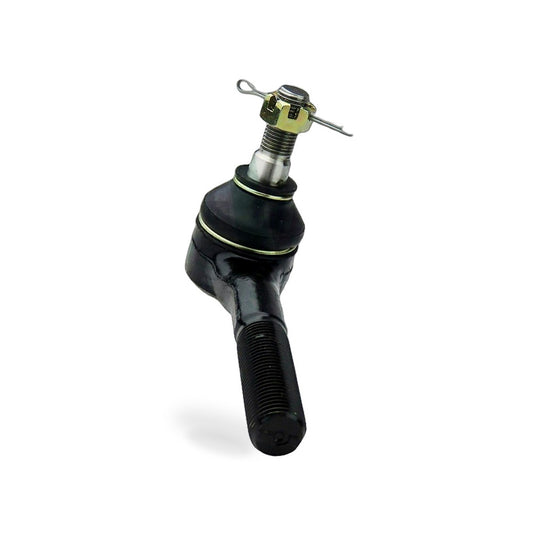 Outer Tie Rod End Set Suitable for Mitsubishi Pajero NH NJ NK NL 1991-2000 2