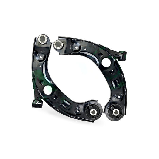 Front Lower Left Right Control Arms with Ball Joints Suitable for Mazda 2 DL DJ