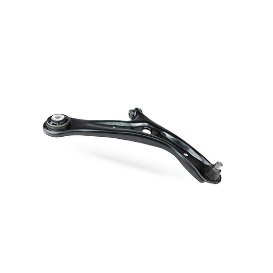 Front Lower Left Right Control Arms with Ball Joints Suitable for Mazda 2