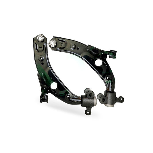 Front Lower Left Right Control Arms with Ball Joints Suitable for Mazda CX-9 TC