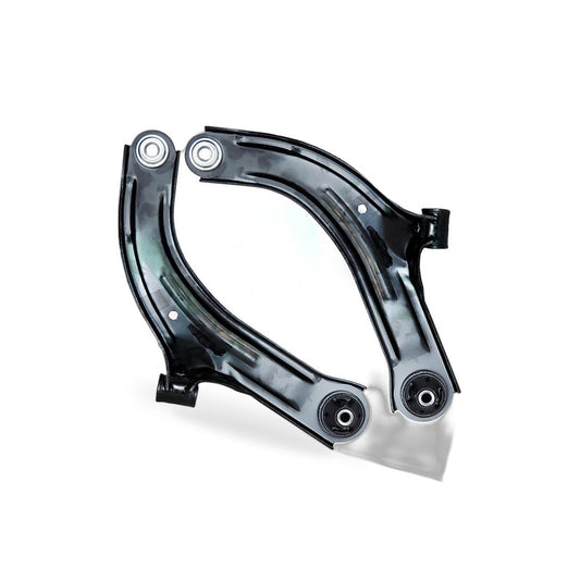Front Lower Left Right Control Arms Pair Suitable for Nissan Cube Z11 Z12