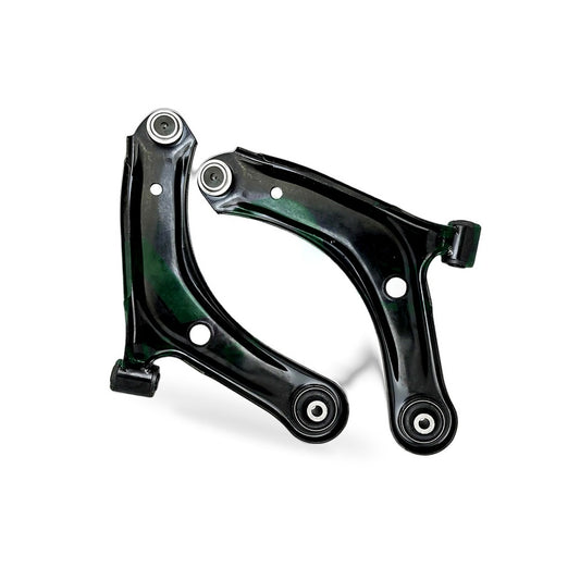 Front Lower Left Right Control Arms with Ball Joints Suitable for Suzuki S-Cross