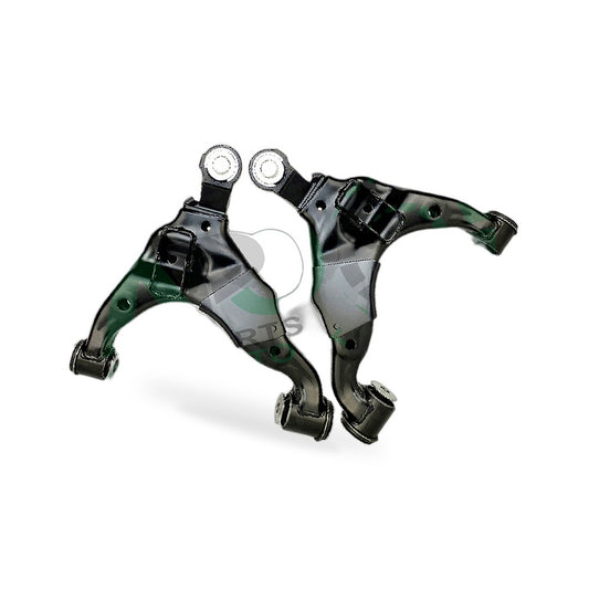 Front Lower Left Right Control Arms Ball Joints Suitable for Toyota FJ Cruiser