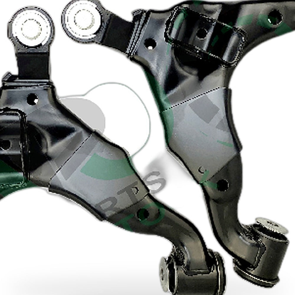 Front Lower Left Right Control Arms Ball Joints Suitable for Toyota FJ Cruiser